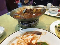 -普天和酒楼·新津菜·烤鸭(天津之眼店)