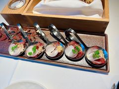 自助取餐区-王品牛排(上海仙霞店)