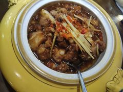 -何氏排骨(左家塘店)
