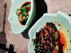 -大丰收·蛙功夫(晋江万达店)