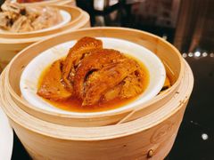 -富力万达嘉华酒店-品珍中餐厅(水果湖店)