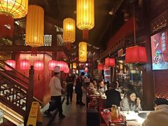 -小龙坎火锅(全球总店)