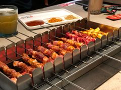 -丰茂烤串(金源店)