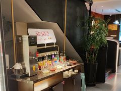 -东方饺子王臻味餐厅(新嘉坡城店)