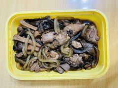-京味张·北京烤鸭(天河南二路店)