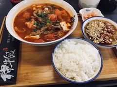 -神牛饭(凯德来福士店)
