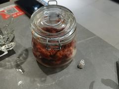 -艺林烤肉城(光明店)