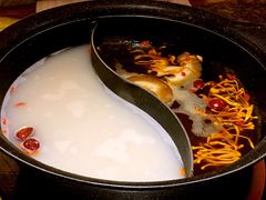 -滇池印象原生态火锅(南开大悦城店)
