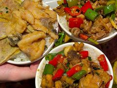 -陈帅夜排档·龙虾·炒菜·烤串(世茂店)