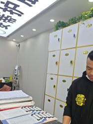 -安蒂护肤造型