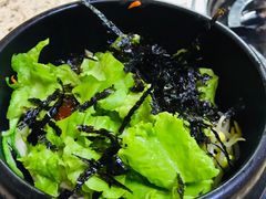 -真利味·脊骨火锅·正宗韩国料理(韩乐坊店)
