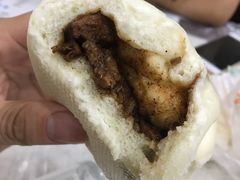 -袁大头包子(光华路店)