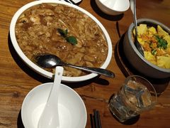 -陆壹捌餐厅(五大道店)