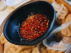 蒸饺-聚味瞿记·龙虾堂(渔人码头一店)