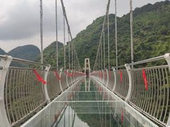 -宝晶宫旅游景区