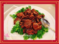 火燎鸭心-全聚德(前门店)