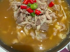 -凯鸽酒楼(大同振兴街店)