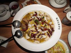 -太二酸菜鱼(福州泰禾店)