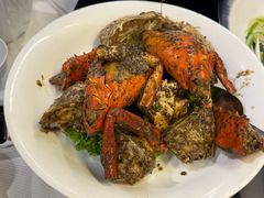 -珍宝海鲜(东海岸海鲜中心)