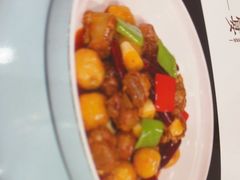 -尚宴(盛世广场·食尚街店)
