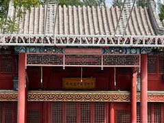 -北坞公园