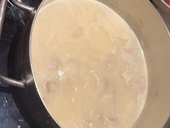 -捞王猪肚鸡火锅(财富中心店)