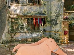 -荔湾区图书馆(周门馆)