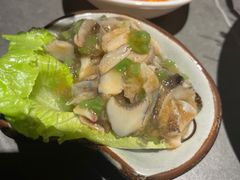 -蚝翅·海鲜粥·烧烤·羊肉季(鄞州万达店)