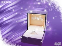 1.01ct D色 VS2 3EX-威德钻石-克拉钻大本营(南京东路店)