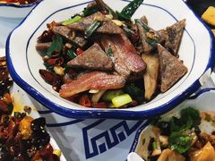 -黔大人·贵州花溪牛肉粉(宝能太古城店)
