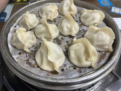-志亮灌汤蒸饺·清真(庙后街店)