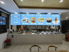 -揽月斋•清真小馆(右安门店)