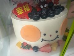 -洛雅艾思·生日蛋糕商务茶歇甜品台(北京店)