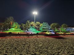 -大梅沙海滨公园