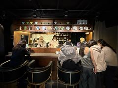 -Hei Cafe(工体店)