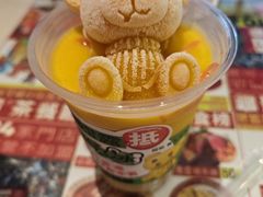 -肥韬香港茶餐厅(上海首店)