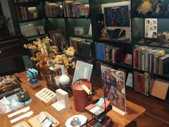 -思南书局(复兴中路店)