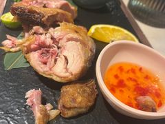 -雨后行菜(报慈北路店)