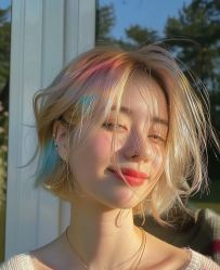 -十六番发型师事务所