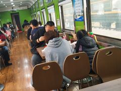 -山东建筑大学·火车餐厅7号车厢麻辣烫