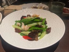 -奉天小馆·非遗东北菜(沈阳万象城店)