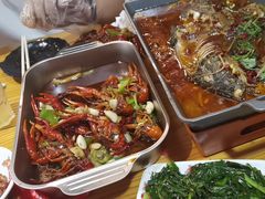 -李不管把把烧(合肥总店)