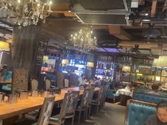 -领鲜活海鲜榴莲自助火锅(东门店)