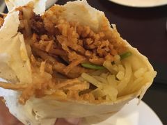 -蓝海国际大饭店·蓝钻自助百汇(兰山店)