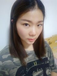 -Amy韩式定妆