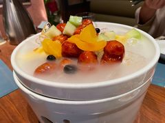 -大树餐厅(益田假日店)