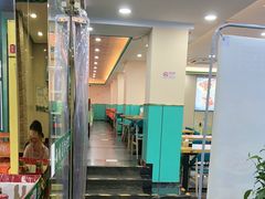 -西域美食(西直门南小街店)