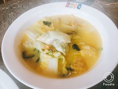 -东滩湿地公园观海楼餐厅