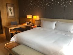 -重庆解放碑威斯汀酒店