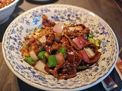 -阿大排档(长春这有山店)